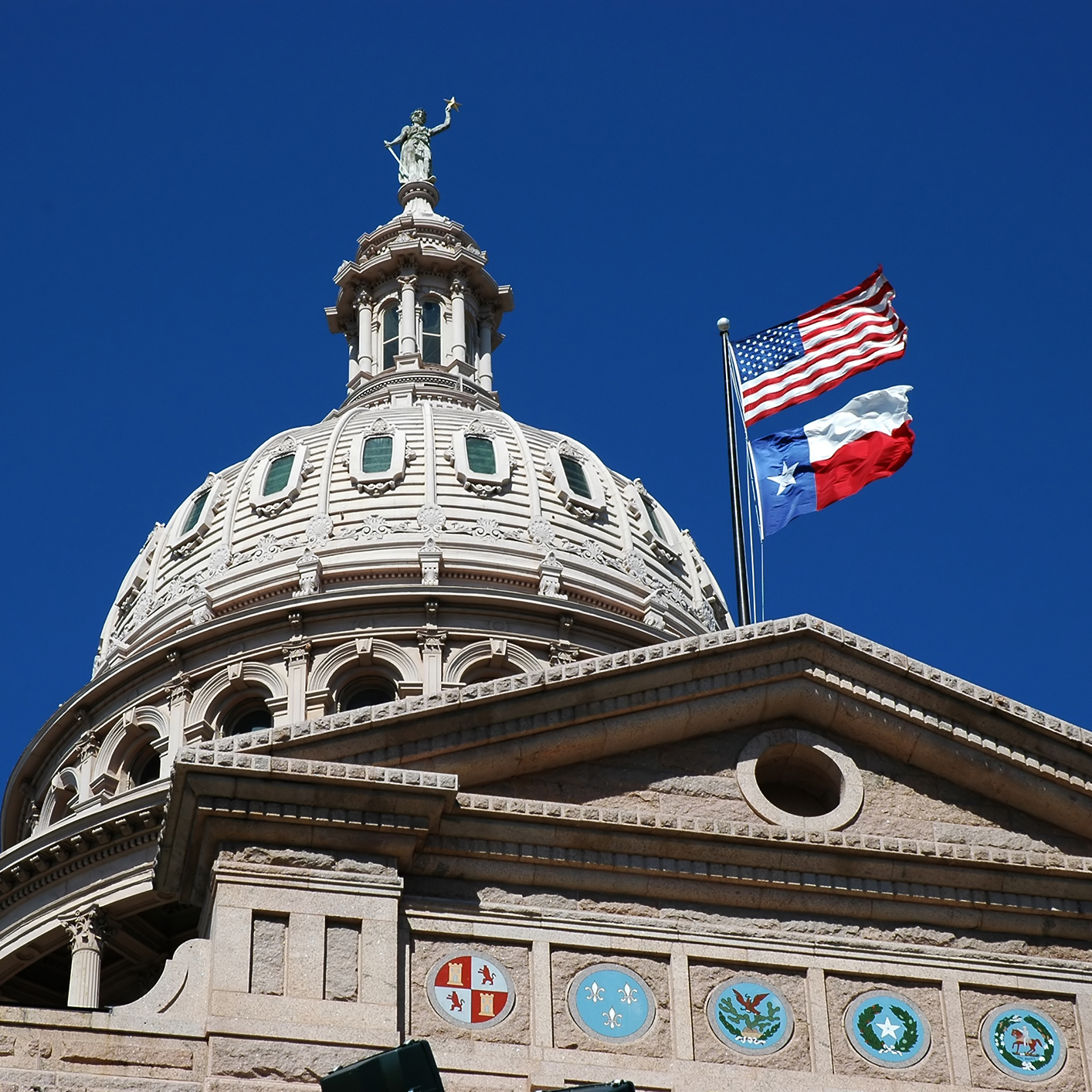 Texas Becomes Tenth State to Enact Comprehensive Consumer Data Privacy Law