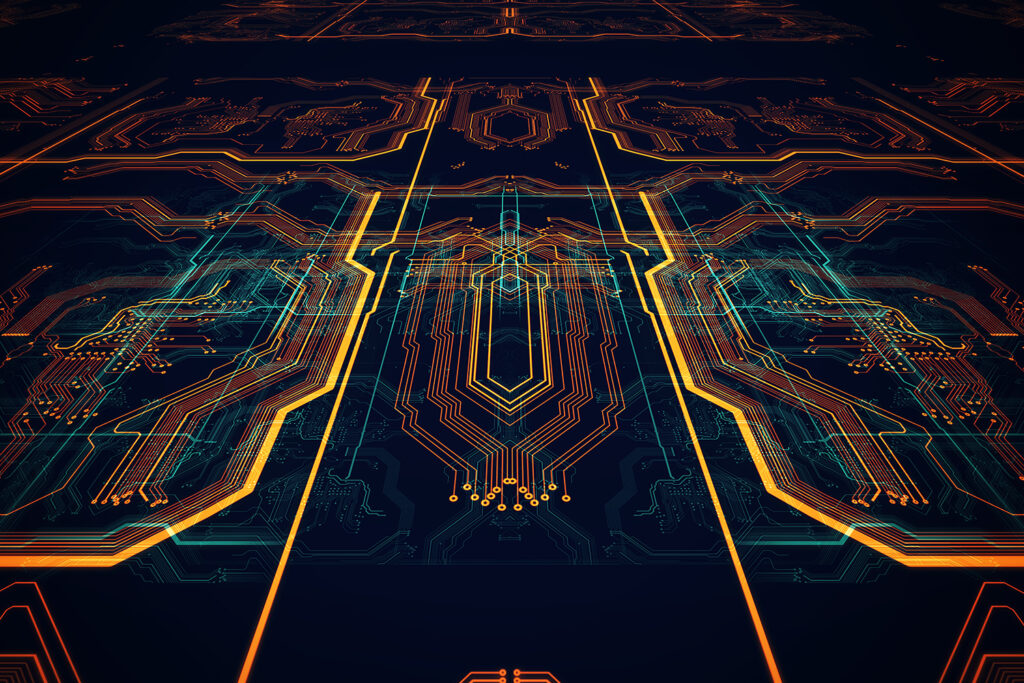 Emerging Technology