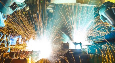 Foley Represents Mayville Engineering Company in $100 Million Public Offering_6a10747a162a4.jpeg