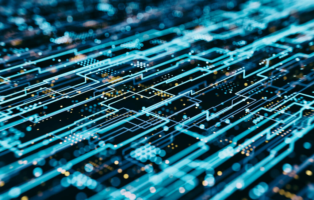 Technology Abstract